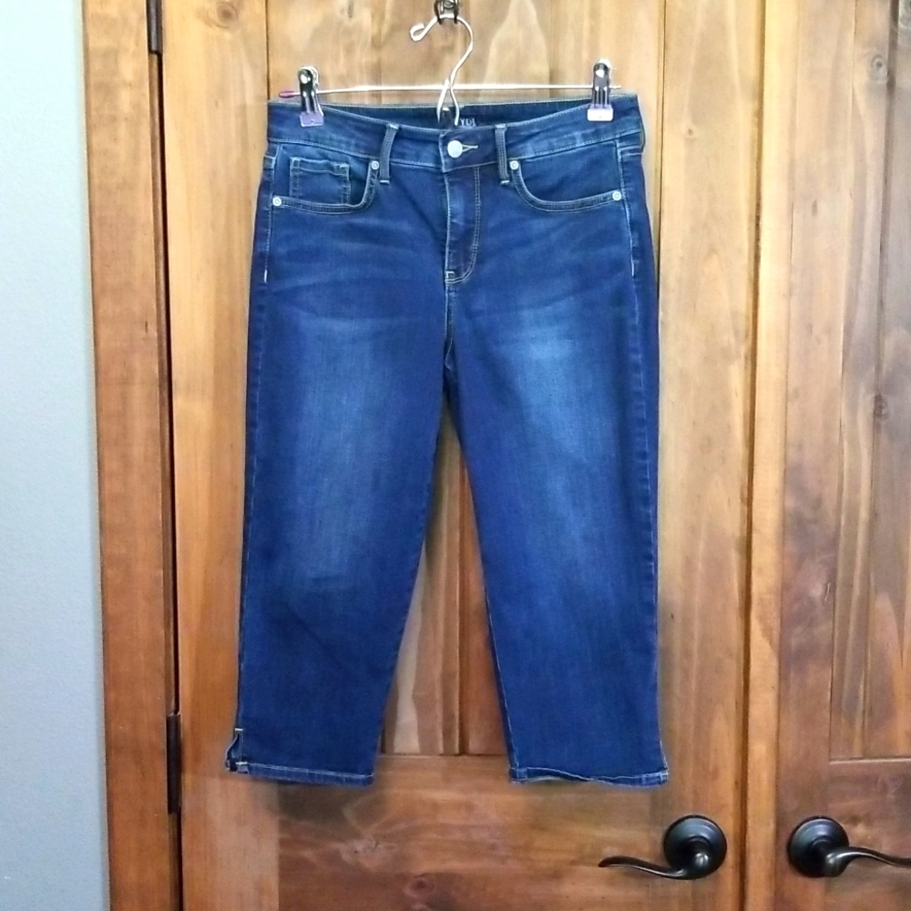Not Your Daughter's Jeans